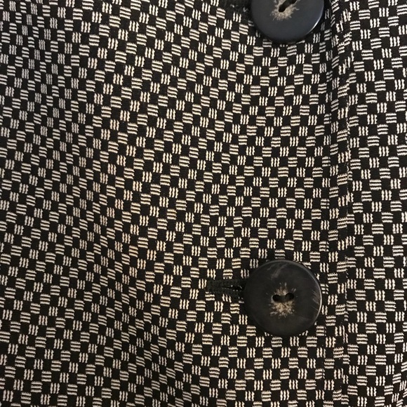 Liz Claiborne blazer - Picture 4 of 4